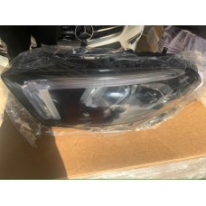 BAŞKAN TİC.MERCEDES A1779061901 W177 A KASA SOL FAR 1779061901 